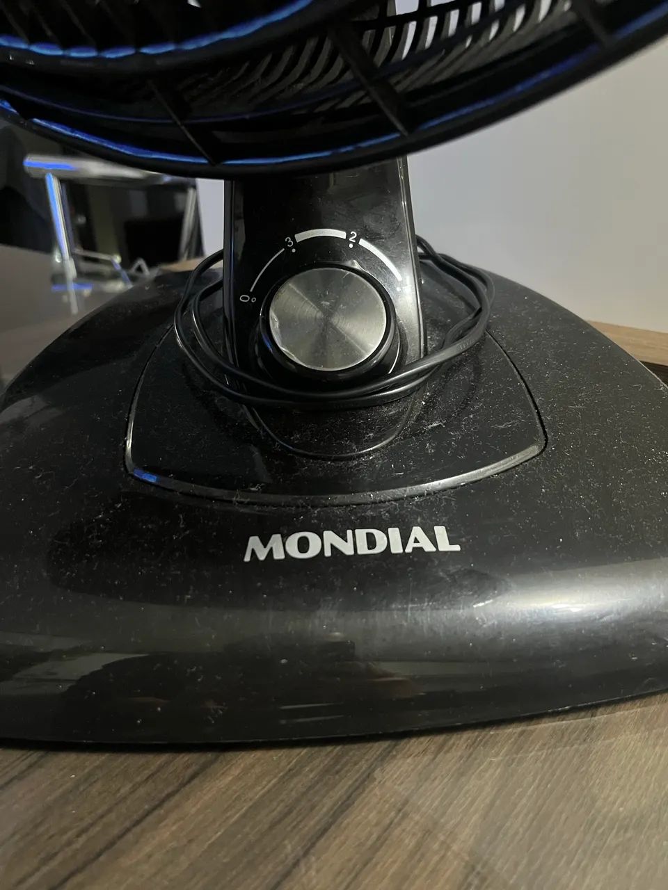 Ventilador  - Foto 2