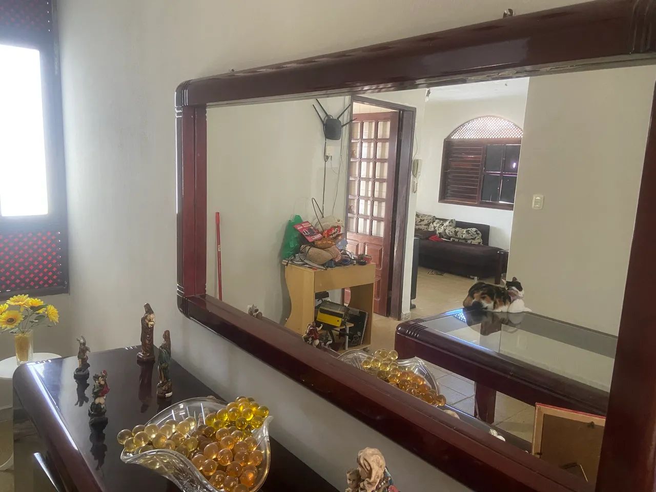 ESPELHO PARA SALA - Foto 4