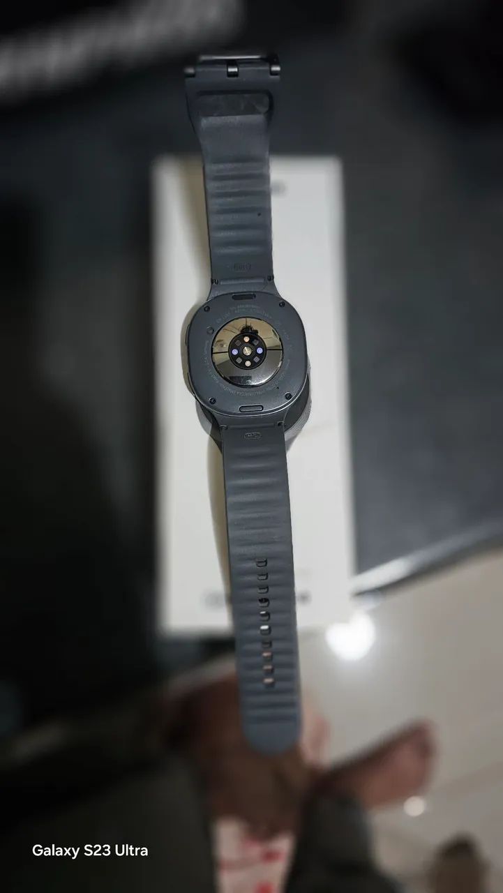 Vendo sansung galaxy watch 8 - Foto 5