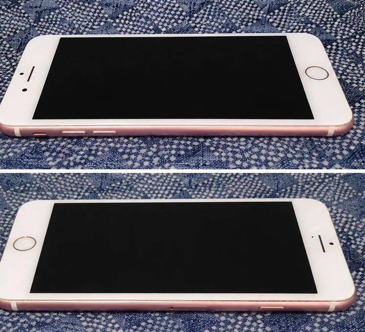 Vendo IPhone 7 Plus 32GB R$400  - Foto 3