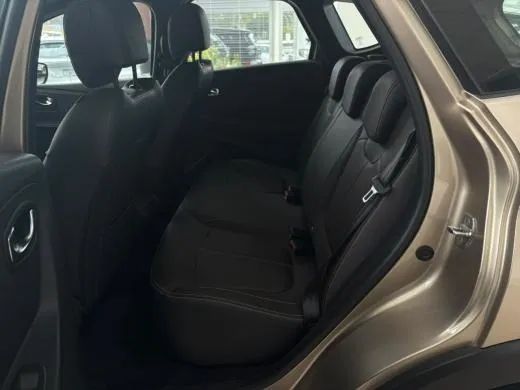 Renault Captur Iconic 1.3 TB 16V Flex 5P AUT 2022 - Foto 3
