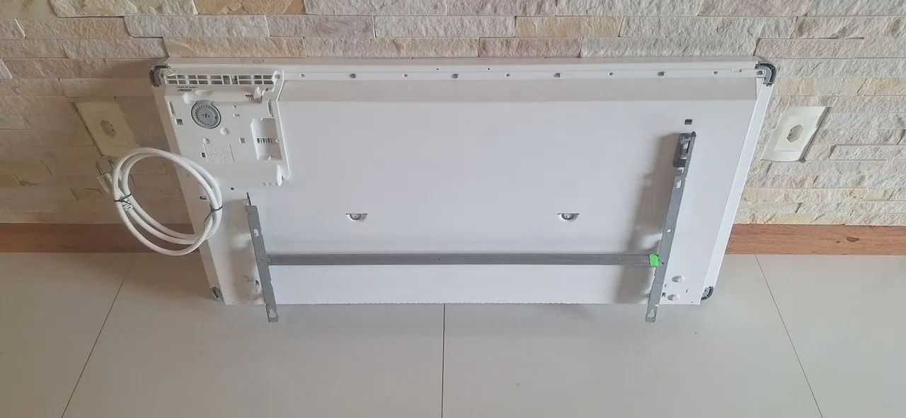 Aquecedor Ambientes Atlantic 2500W 220V - Foto 2