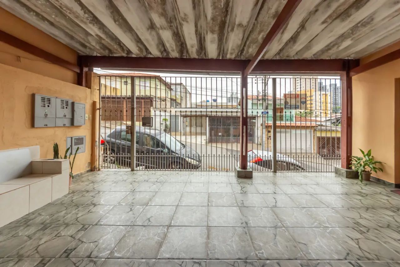 Conjunto comercial para venda em Parque São Domingos, 353m² - Foto 3