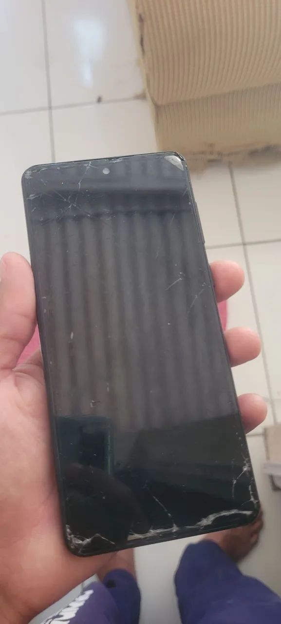 M55 5G 128gb - Foto 2