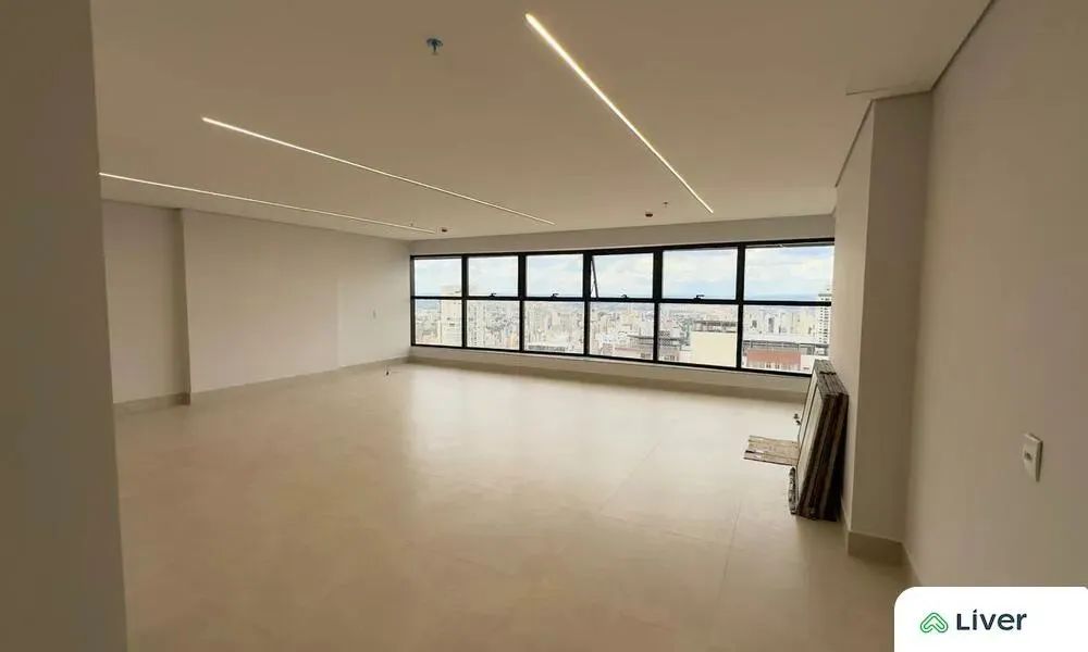 Condominio Wtc Goiania Sala 2805 e 2806 - Foto 2