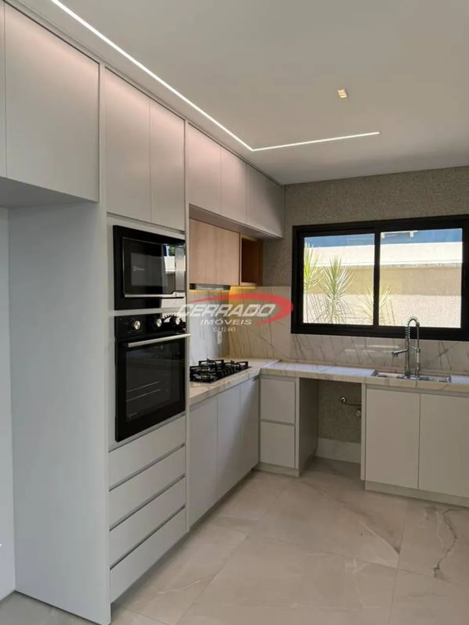 Sobrado 4 suites plenas Parqville Jacarandá - Foto 5