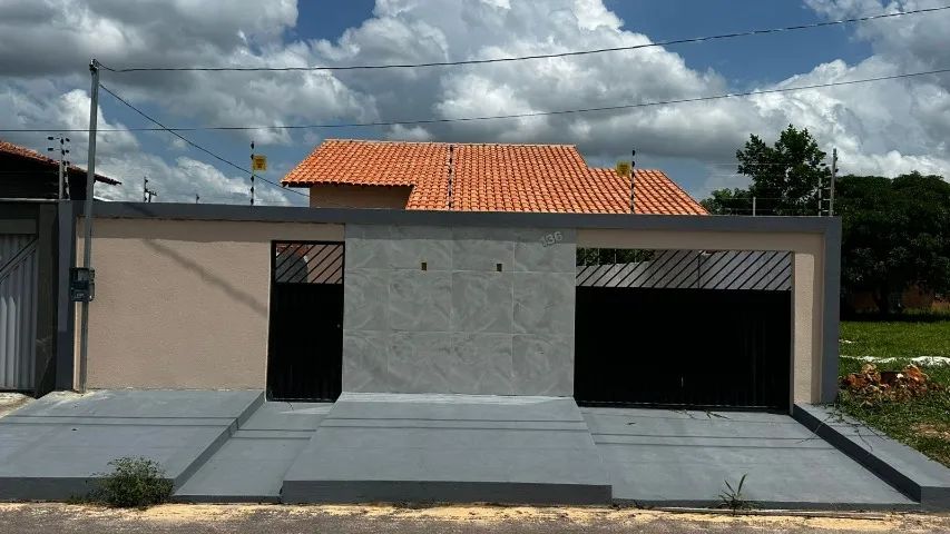 Foto - Castanhal - Caiçara