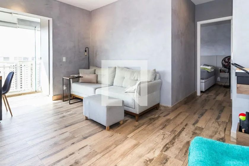 Apartamento à Venda - Barra Funda, 1 Quarto, 63 m2 - Foto 3