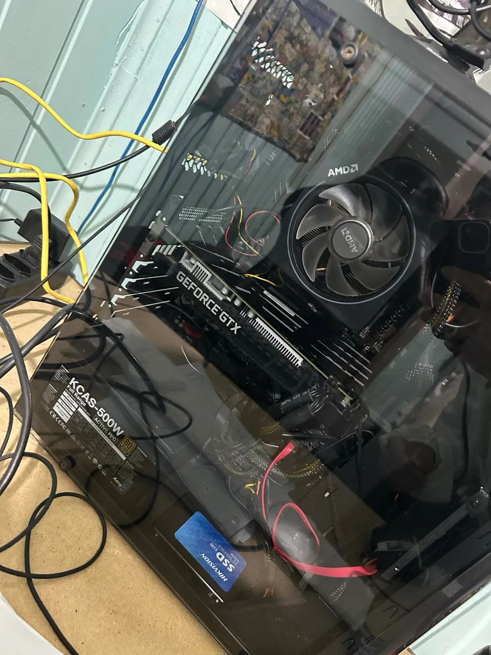 Computador gamer no precinho ? - Foto 4
