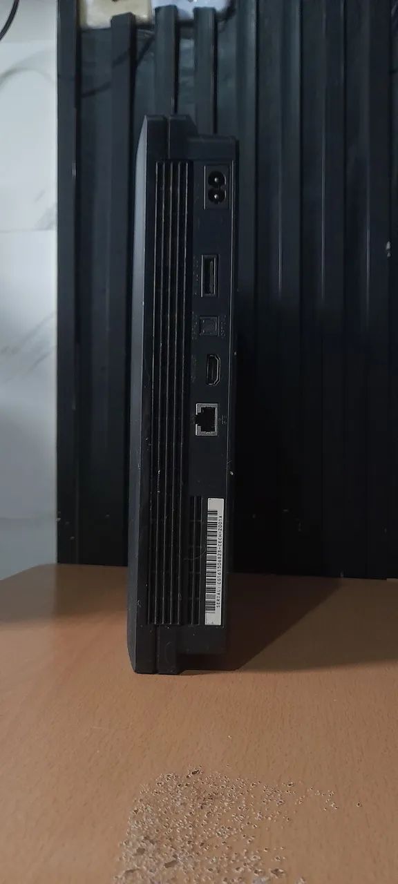 Ps3 Slim - Retirada de peças  - Foto 2
