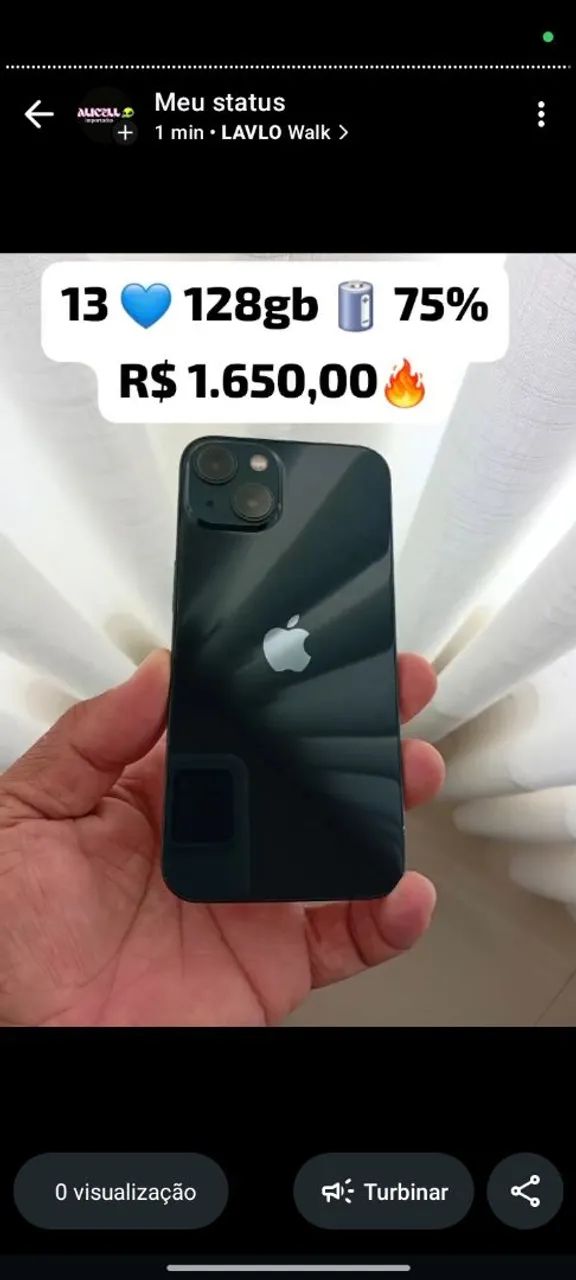 Vendo iPhones vários modelos  - Foto 4
