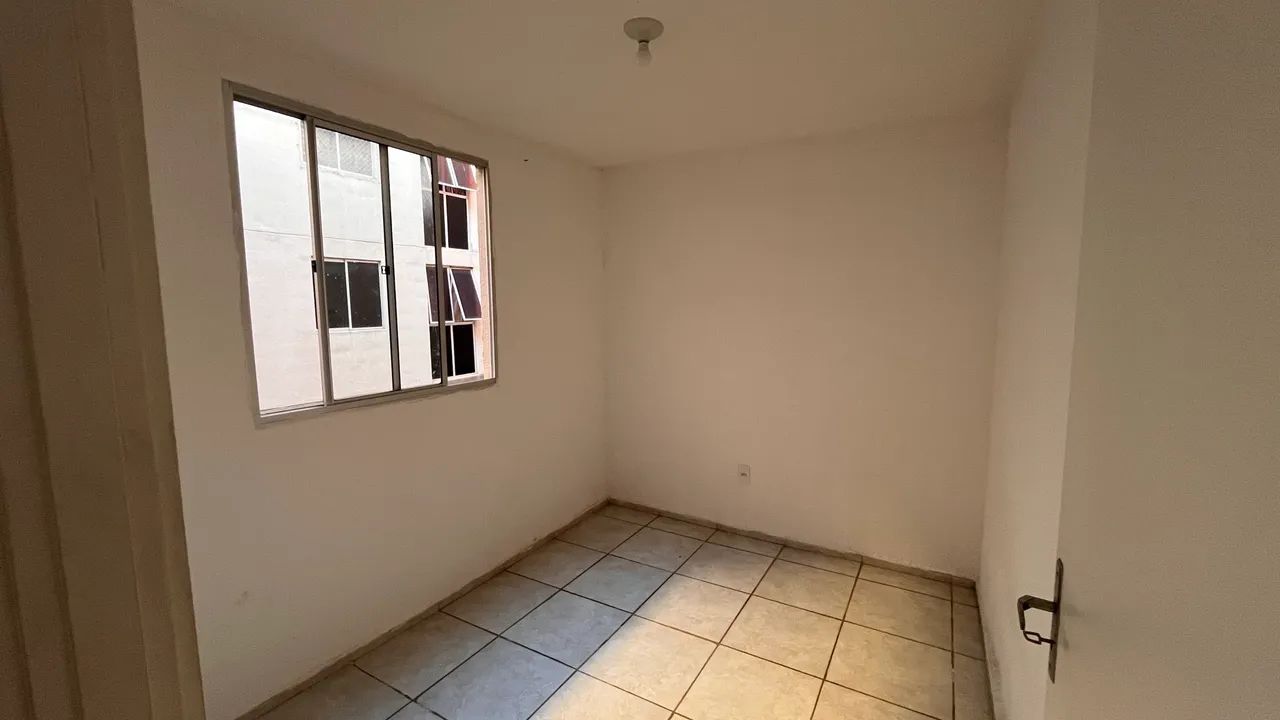 ALUGO APTO 2 QUARTOS * * - Foto 4