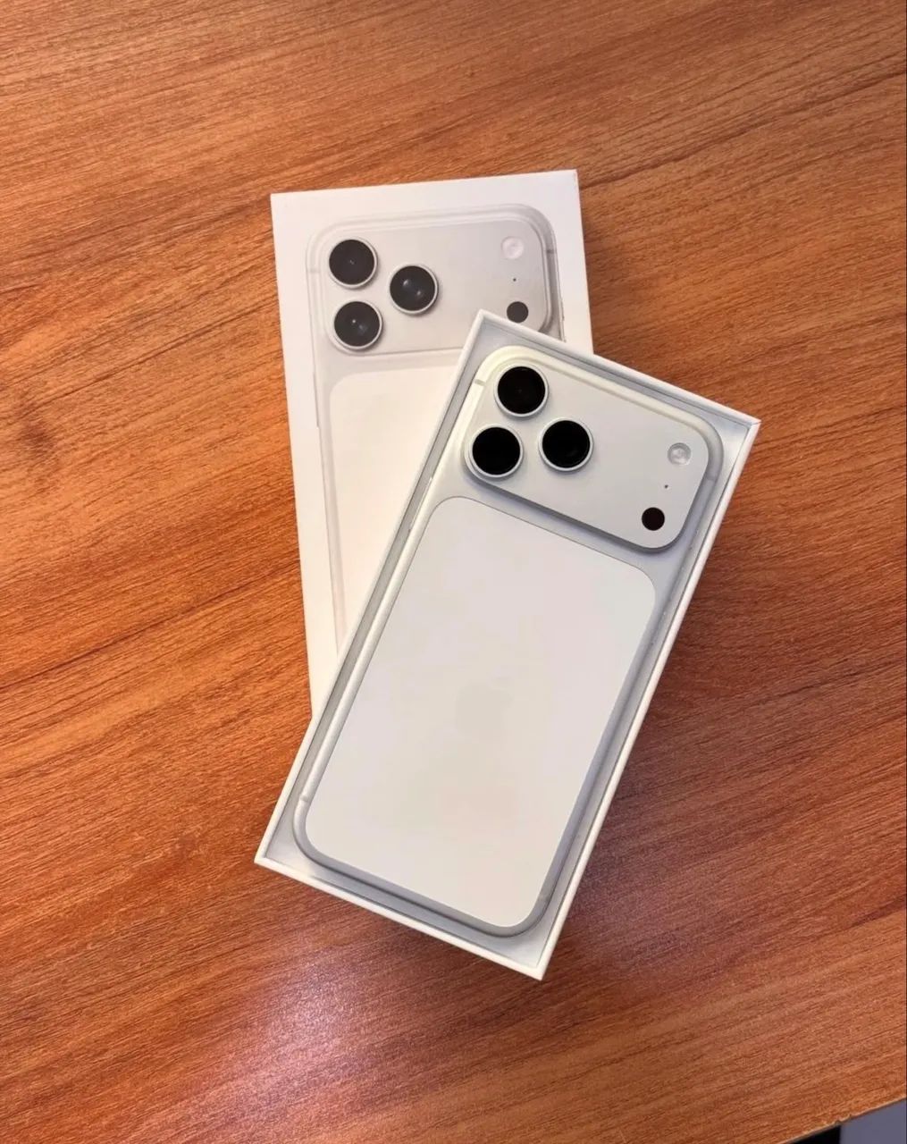 iPhone 17 pro Max  - Foto 4