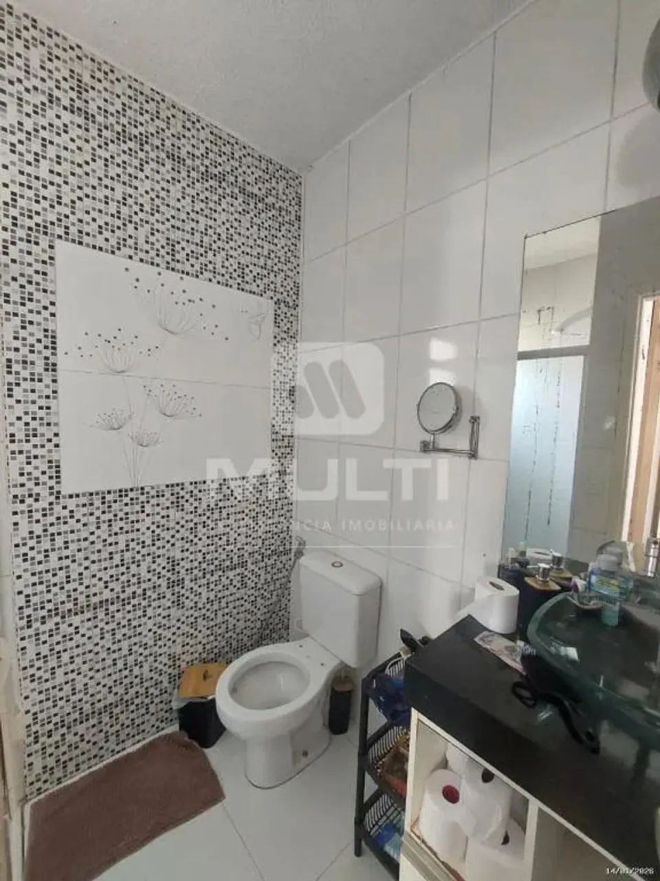 Casa Condominio - TERRA NOVA I COND - Foto 4