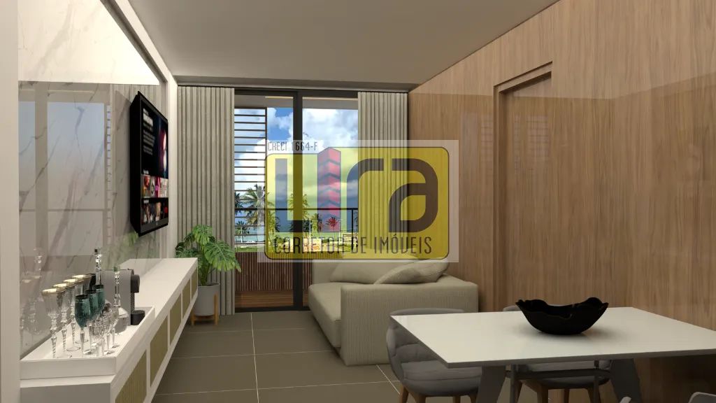Residencial CORAIS DO ATLÂNTICA - Foto 3