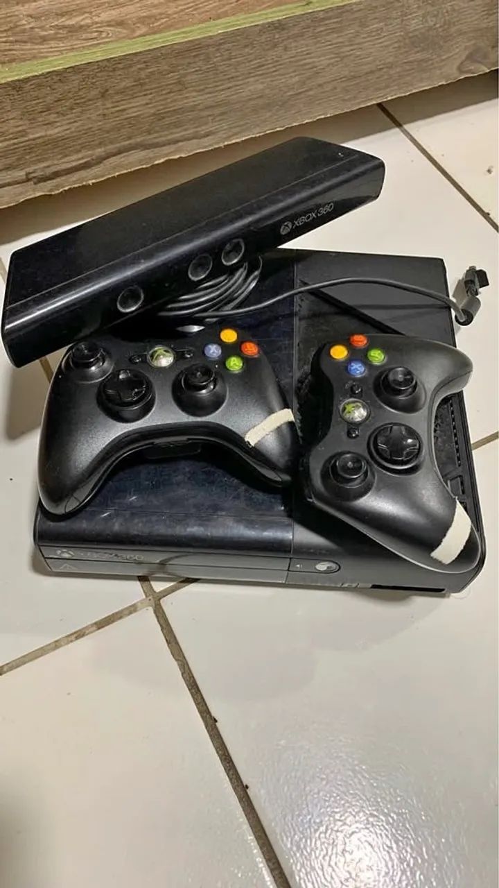 Xbox 360 