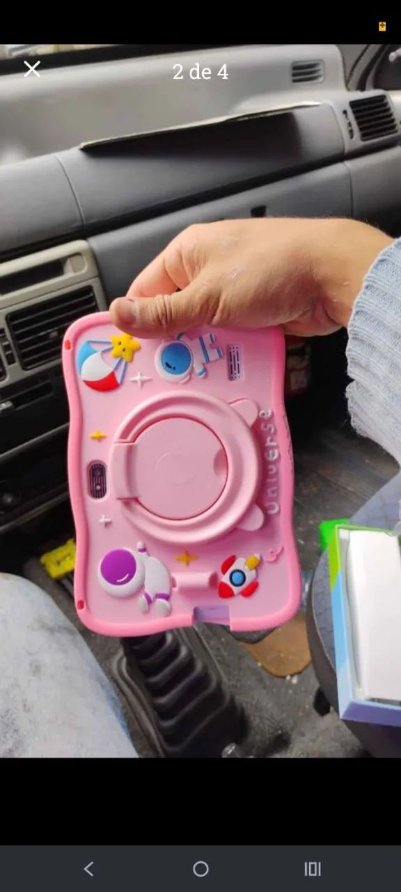 Tablet infantil  - Foto 2