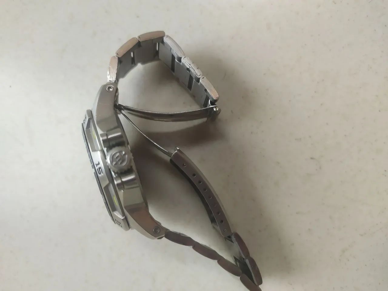 Relógio timex  - Foto 2
