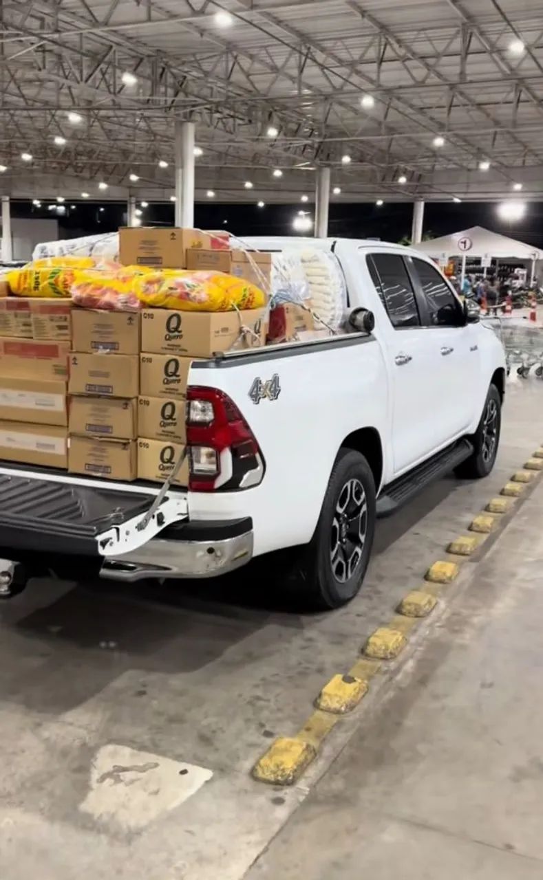 N&S transporte  - Foto 2