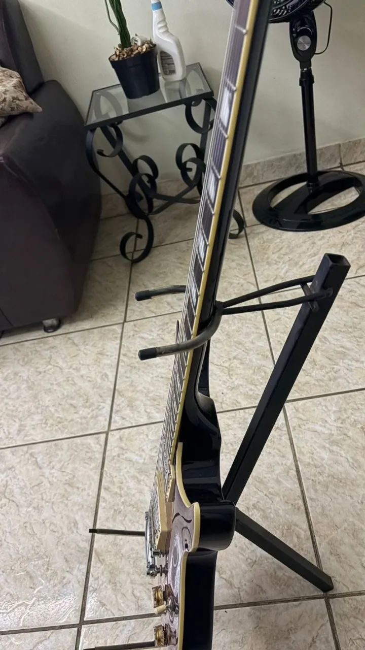 Guitarra Cort M 600 - Foto 5
