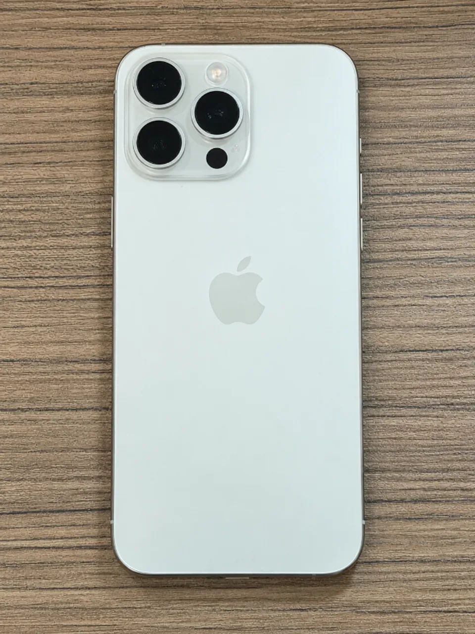 iPhone 15 Pro Max 512gb Oportunidade