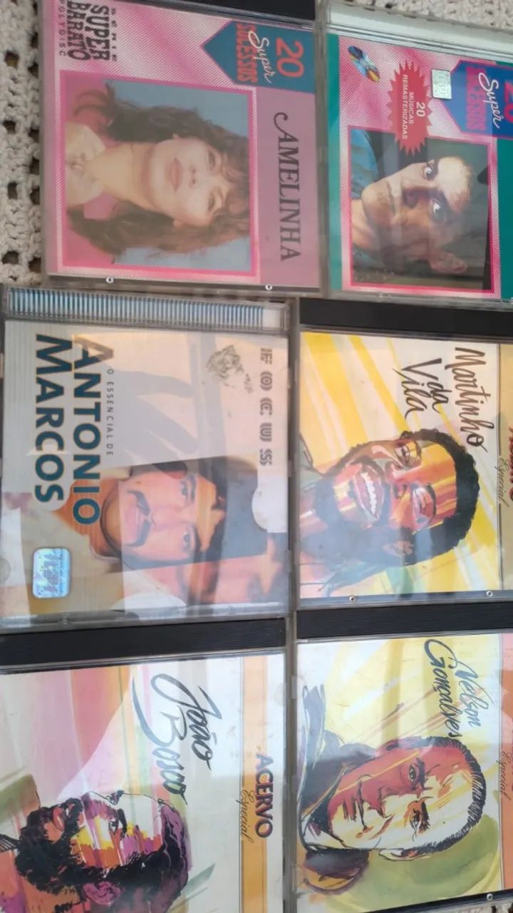 cds  - Foto 2