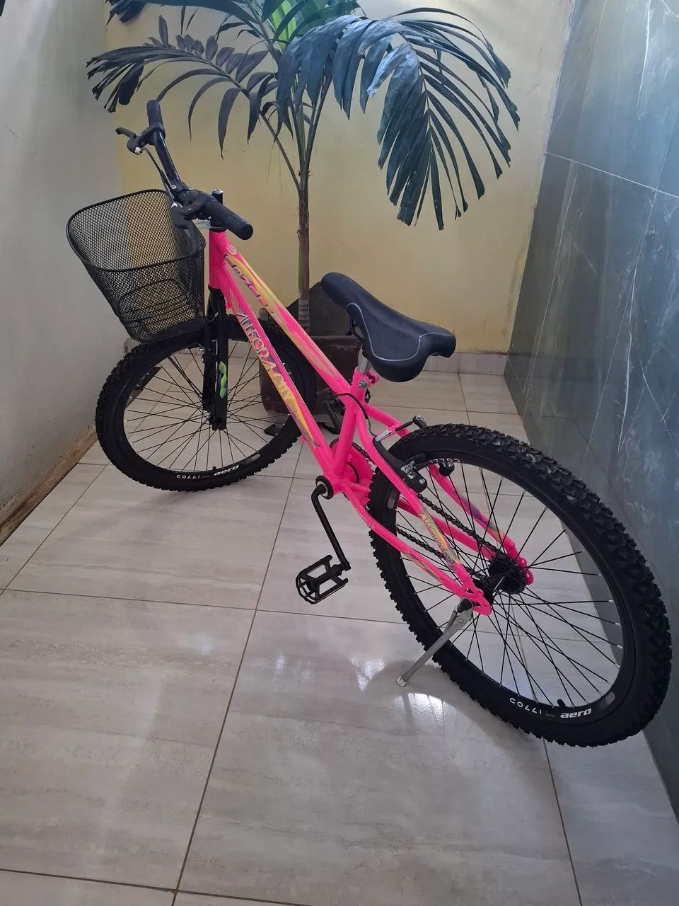 Bicicleta a venda  - Foto 2