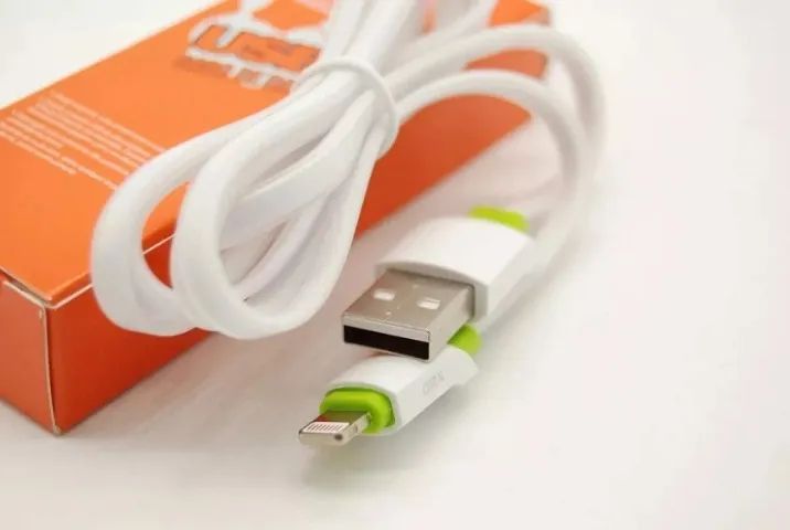 Cabo de Dados e Carregar Para iPhone Kaidi  - Foto 4