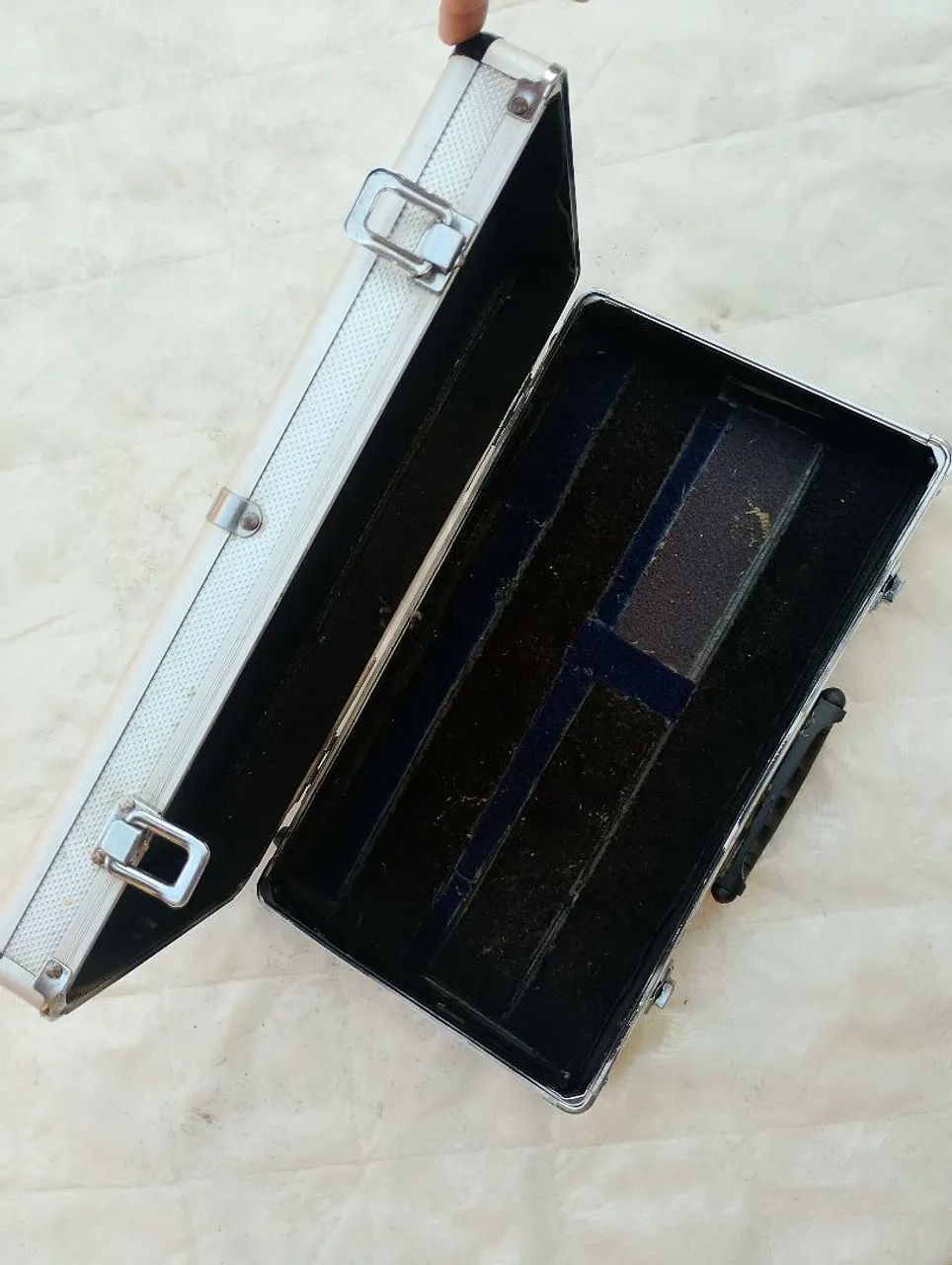 Case / Maleta Para Pedais, ferramentas ou multiuso. - Foto 5