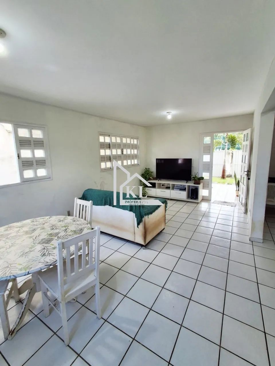 Duplex - 3 quartos(suite) +DCE no Resid. Andorra - Nova Parnamirim - Foto 3
