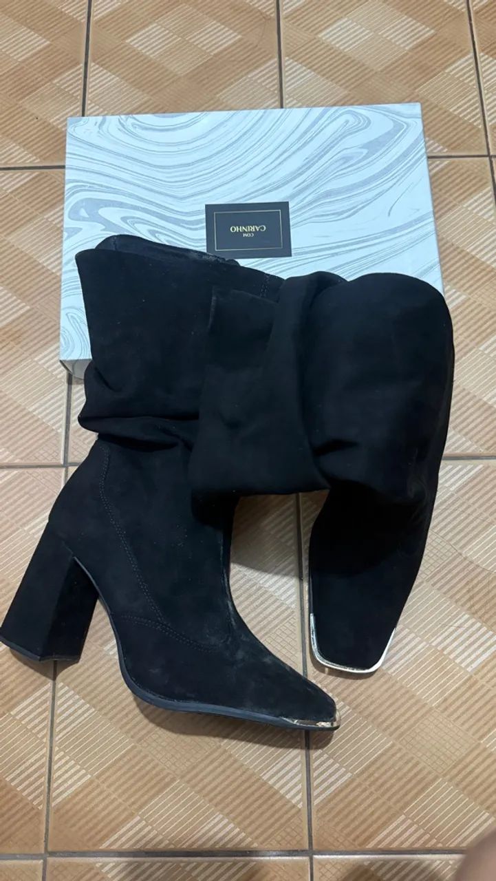 BOTA N° 39 - Foto 2