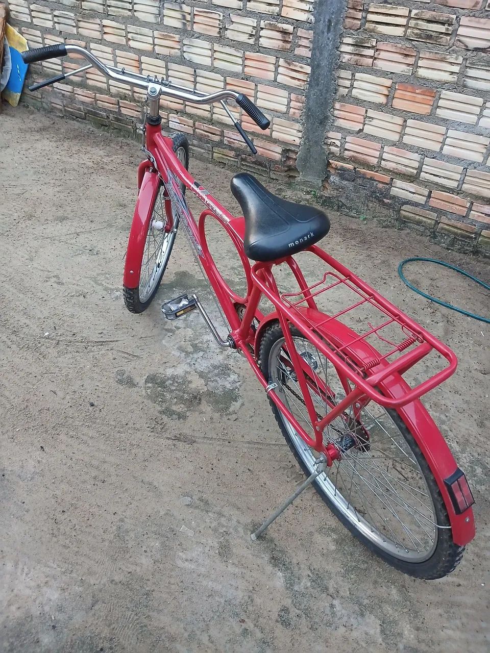 Bicicleta  - Foto 5