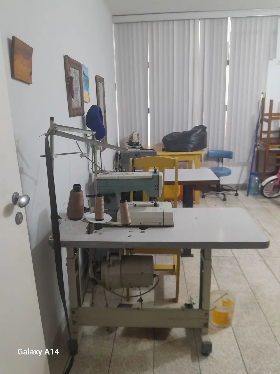 LOJA DE COSTURA À VENDA  - Foto 5