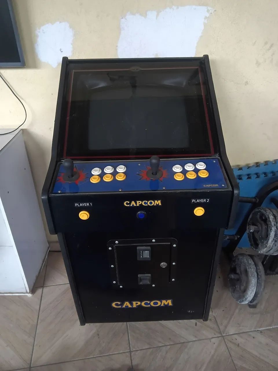 Fliperama