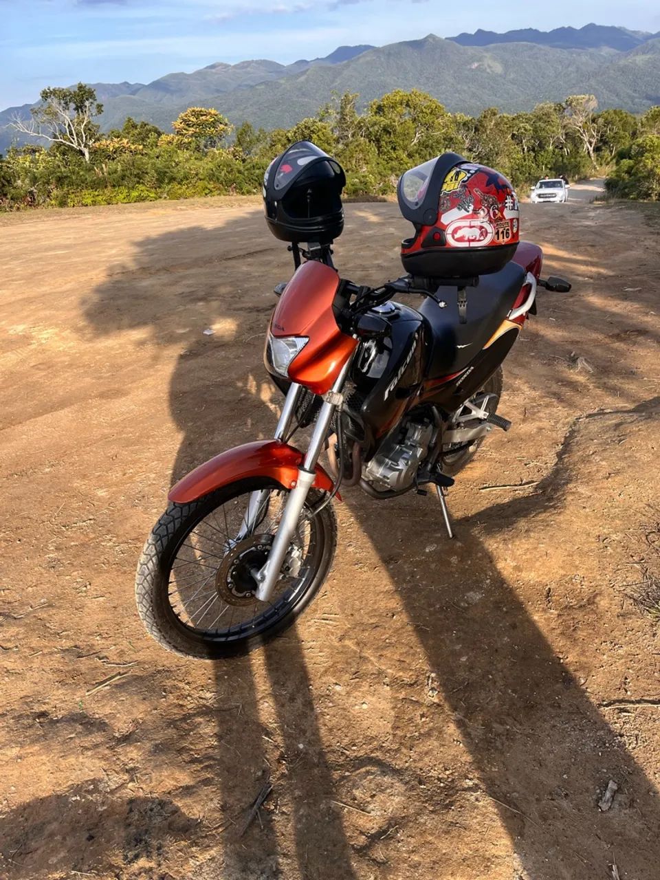 Vendo ou troco - Foto 3