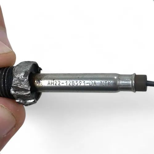 Sonda Lambda Sensor Temperatura Discovery 4 3.0 2011 2015 - Foto 5