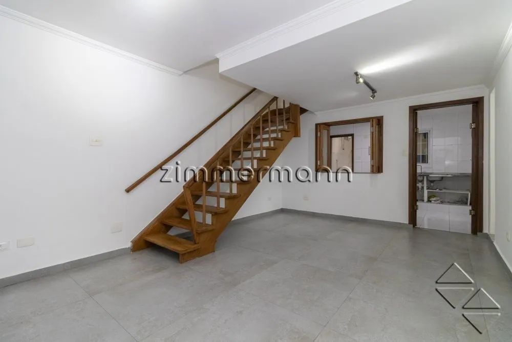 CASA PINHEIROS 2 DORMITÓRIOS 1 VAGA - Foto 5