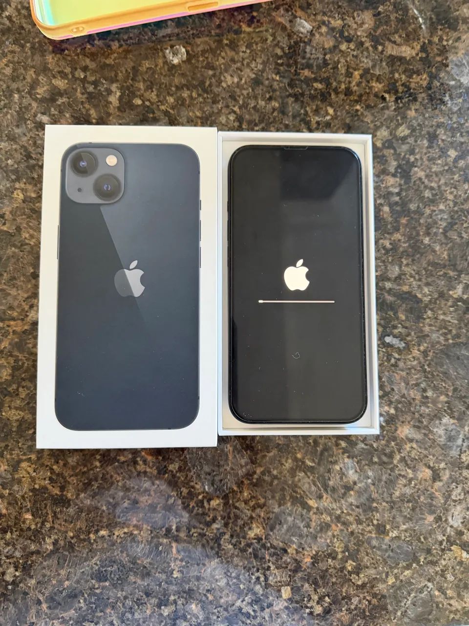 iPhone 13 128 gb  - Foto 2