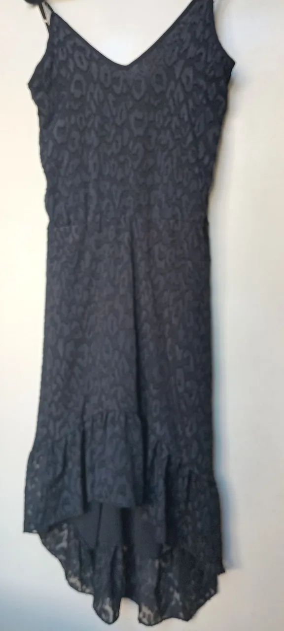Vestido Ateen 36
