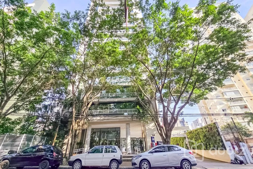 Imóvel na Vergueiro com 0 dormitórios e 61m² - Foto 3
