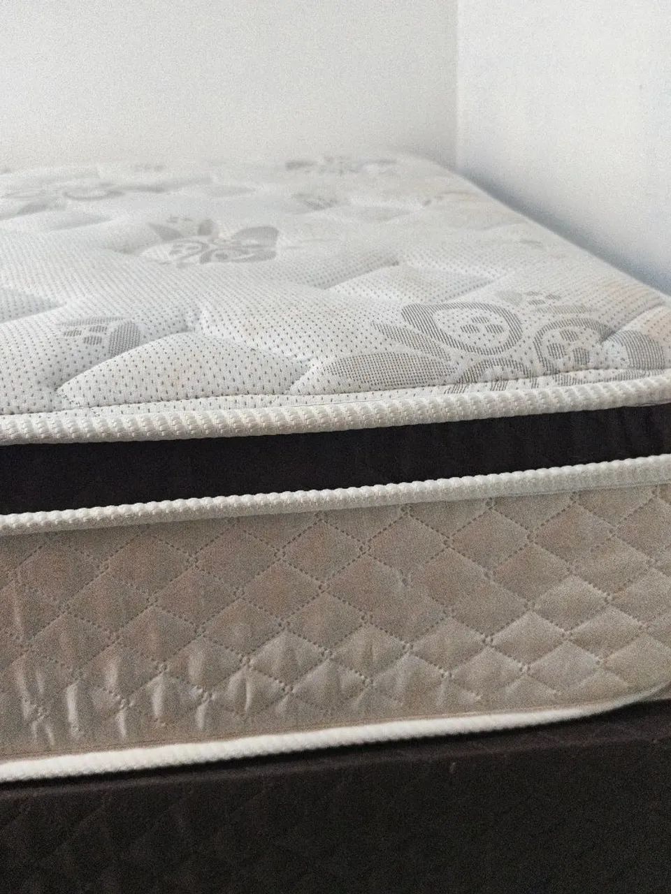 Cama box solteiro - Foto 4