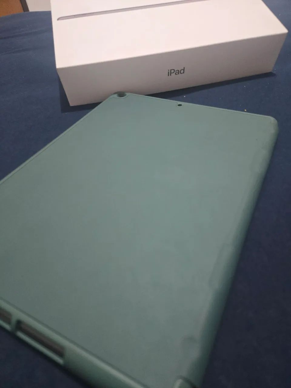 Ipad 9° Geração  - Foto 5
