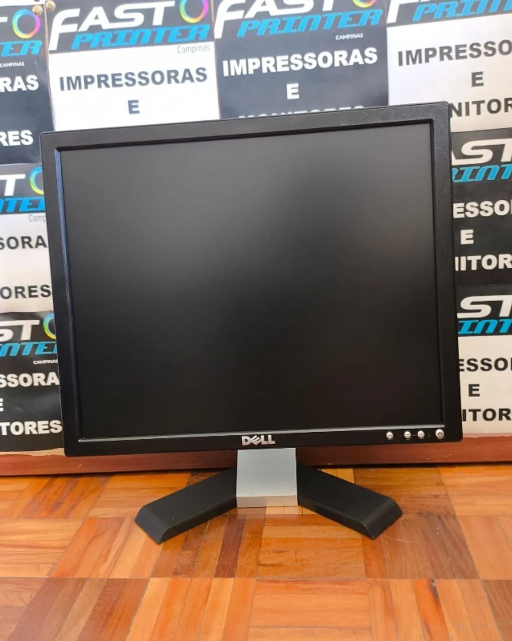 Monitor a partir de 150 reais - Foto 3