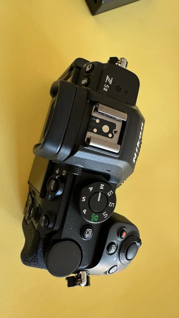 Camera nikon z5ii - 470 cliks so (nova) - Foto 5