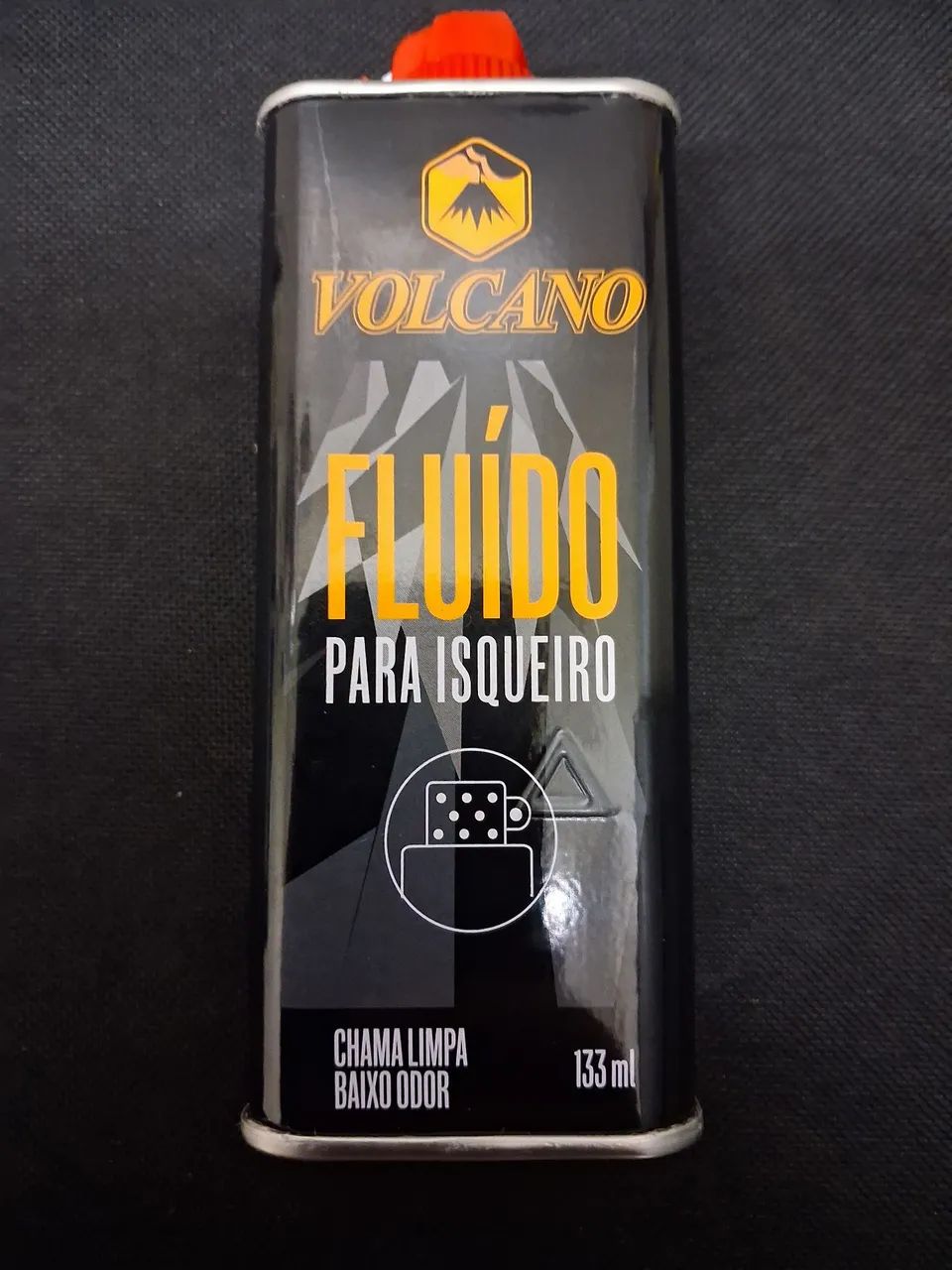 Isqueiro zippo  - Foto 3