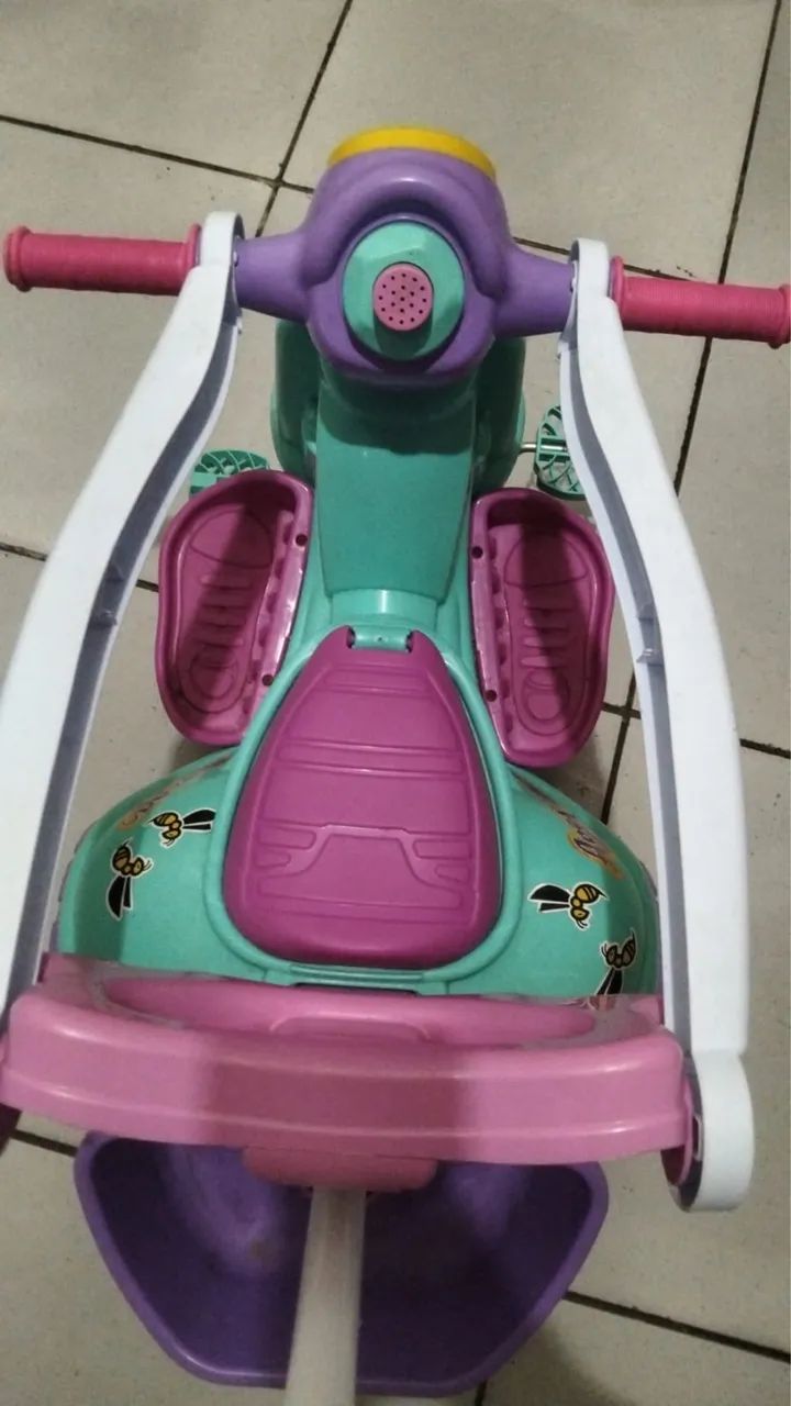 TRICICLO INFANTIL  - Foto 2