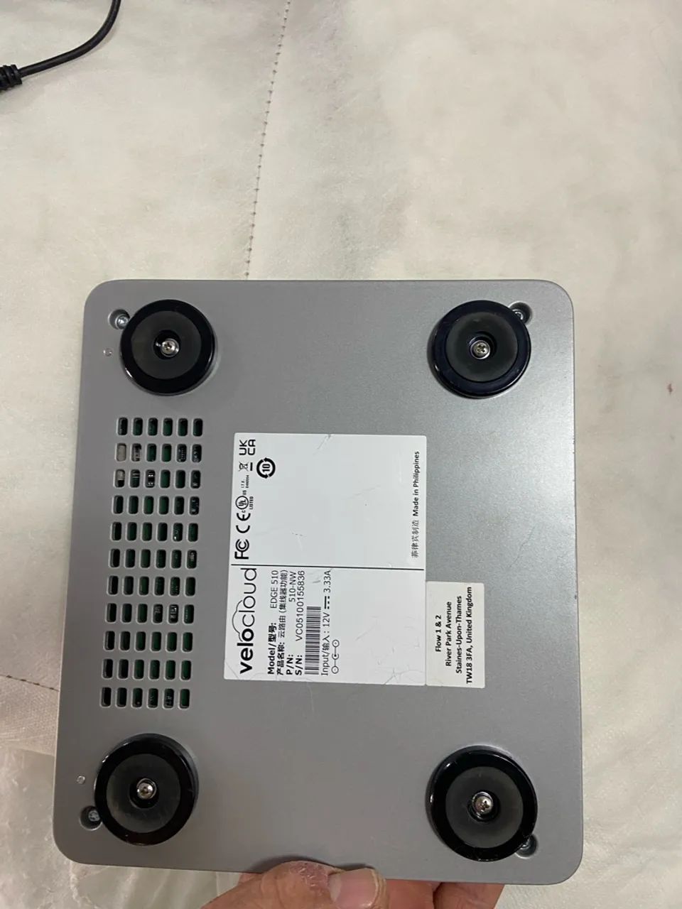 Roteador openwrt - Foto 3