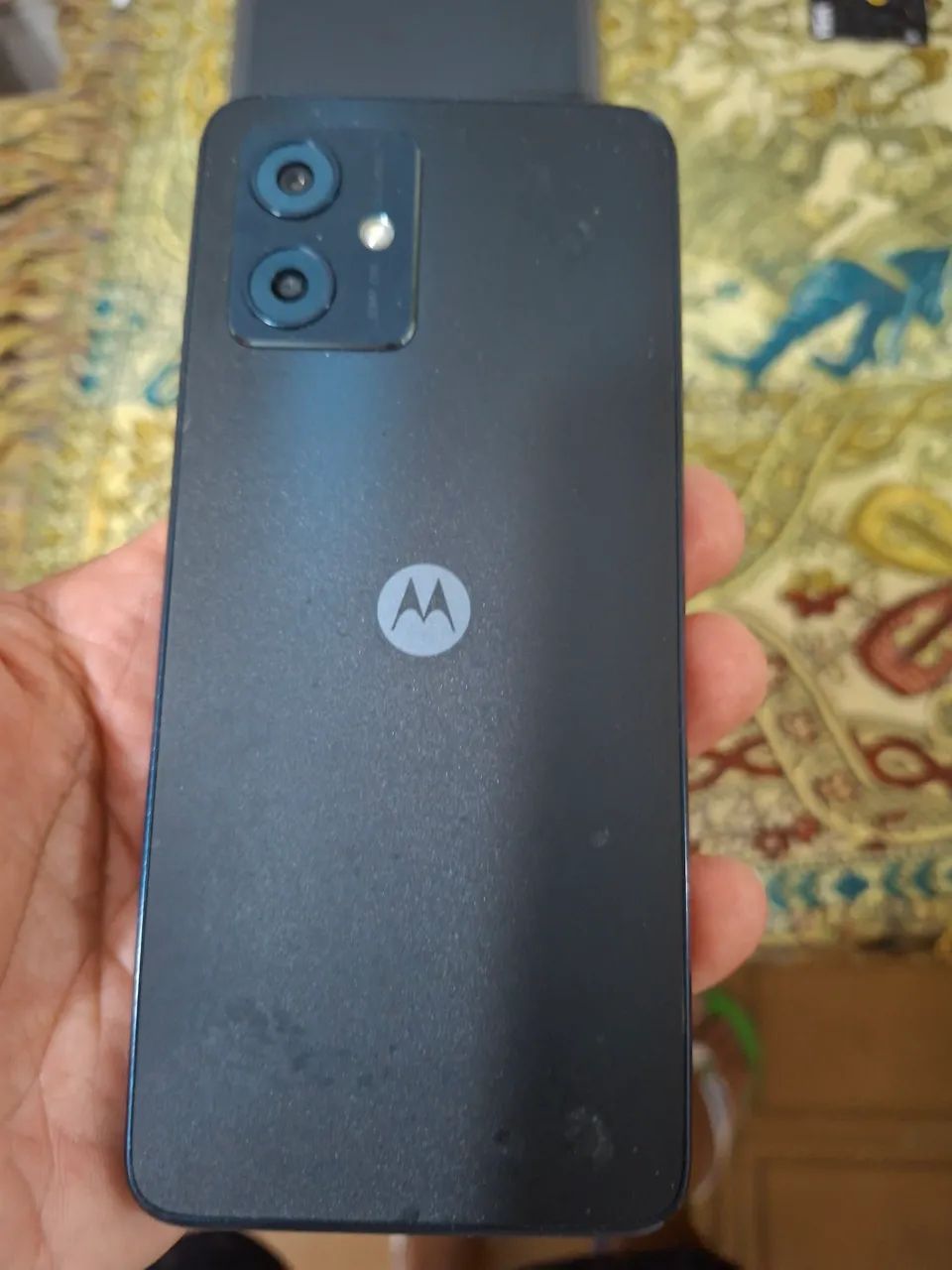 Celular Sansung e Motorola  - Foto 4