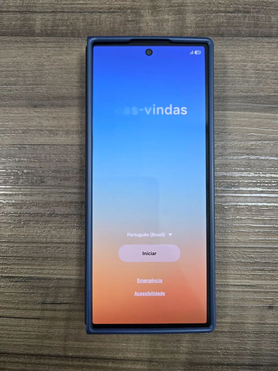 Samsung galaxy z fold 6 - Foto 4