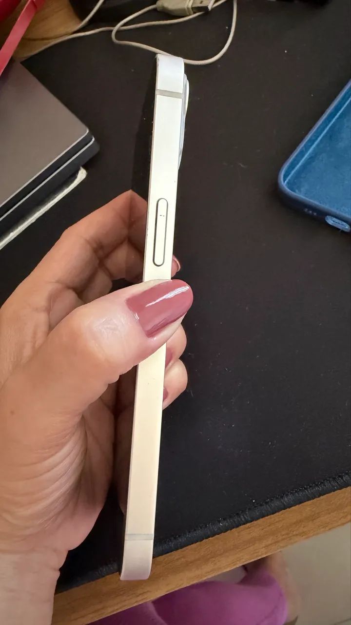 Vendo IPhone 13, 128 GB  - Foto 3
